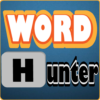 Word Hunter Word Games icon