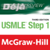 Deja Review USMLE Step 1, Third Edition icon