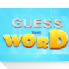 Guess The Word FUTURE icon