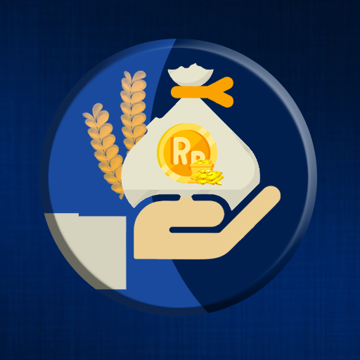 Hitung Zakat Lengkap icon