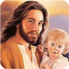 Jesus Wallpapers Christ wallpapers HD icon