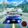 Street Racing 3D icon