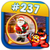 Christmas Barn Free New Hidden Object Games icon