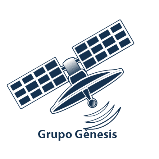 Grupo Génesis icon