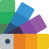 Color Palette Extract/Create icon