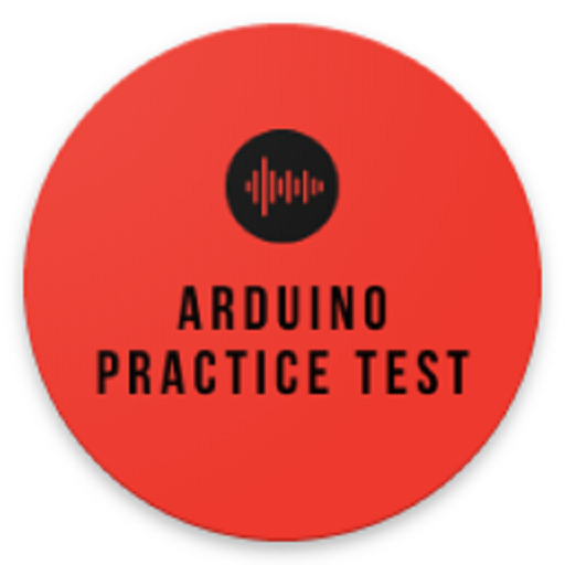 Arduino Practice Test icon