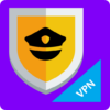 Baztro: Ultra Fast VPN Unlimited icon