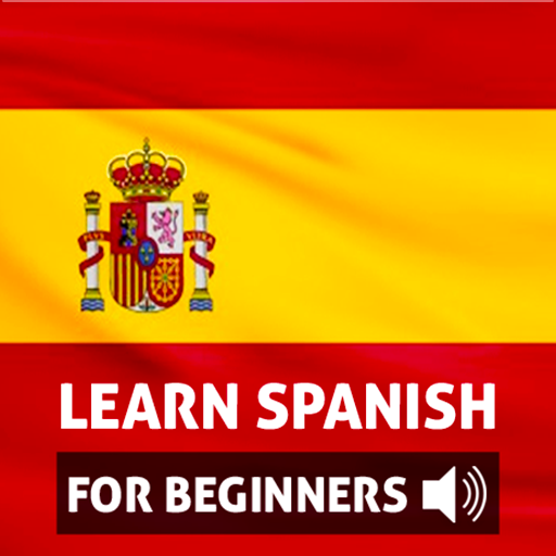 Learn Spanish Free Offline icon