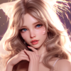 Rosytalk-RP lover AI character icon