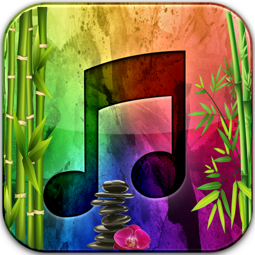 Relax Music Sounds icon