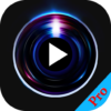 HD Video Player Pro icon