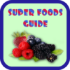 Super Foods Guide icon