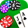 BlackJack.21 icon