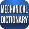 Mechanical Dictionary Offline icon