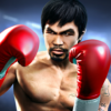 Real Boxing Manny Pacquiao – KO Game App icon