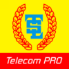 Telecom PRO 金股至尊 (香港股票即時報價) icon