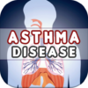 Asthma: Causes, Diagnosis, and Treatment icon