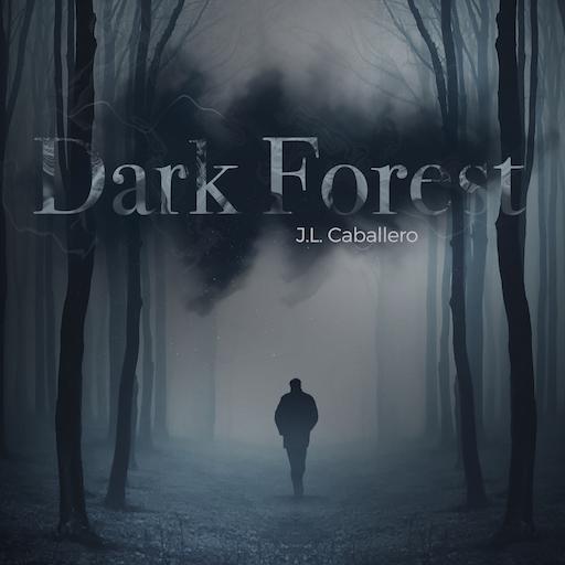 Dark Forest Interactive Horror scary game book icon