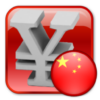 汇率换算 icon