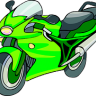 How much do you know about motorcycles icon