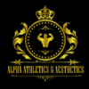 Alpha Athletics & Aesthetics icon