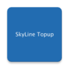 SkyLine Topup icon