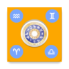 Astro daily horoscope icon