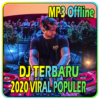 DJ Terbaru 2020 | MP3 DJ Terbaru Offline icon