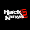 HackENews | Short Cyber News and Ethical Hacking icon