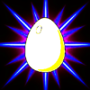 Shine Egg icon