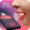 Voice Screen Lock: Voice Lock icon