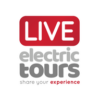 Live Electric Tours icon