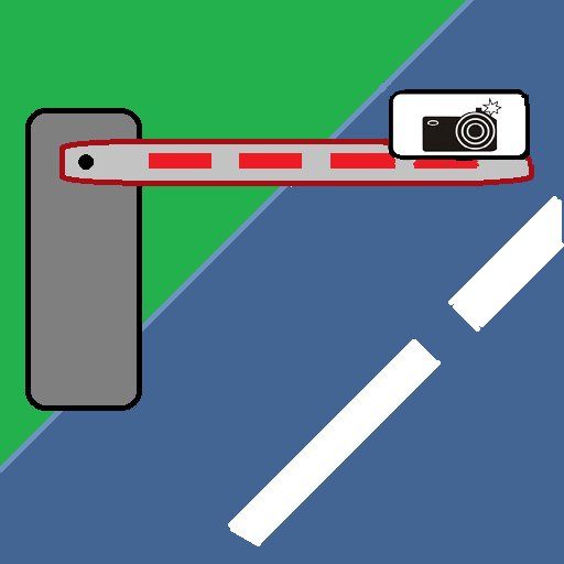 Barrier icon