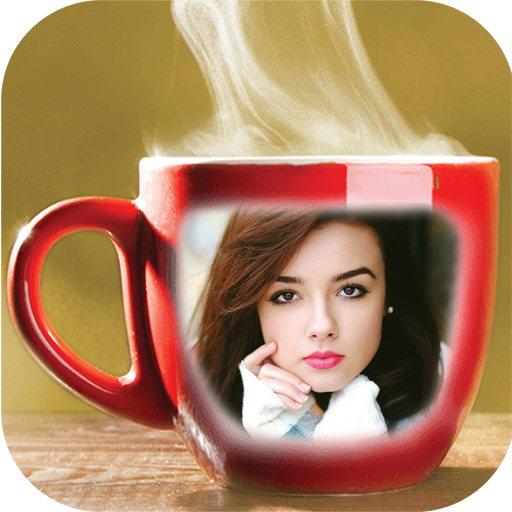 Good Morning Coffee Mug Editor icon