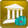 Test Instalador de Gas icon