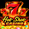 Hot Shot Casino Slot Games icon