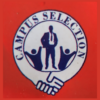 CAMPUS SELECTION icon