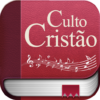 Culto Cristão Feminino icon