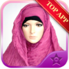 Chic Hijab Tutorial icon