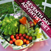 Seventh Day Adventist Diet Live Well and Longer icon