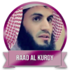 Raad Muhammad Al Kurdi Quran icon