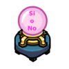 Tarot Yes or No icon