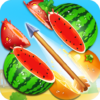 Fruit Shoot Archery Game icon