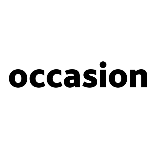 Occasion icon