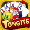 Tongits Plus Card Game icon