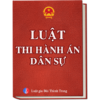 Luật Thi Hành Án Dân Sự icon