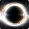 Black Hole 3D Live Wallpaper icon