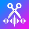 Music Cutter Ringtone maker icon