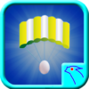 Egg Parachute icon