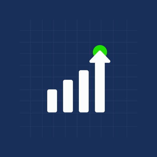 Toronto Stocks Market icon